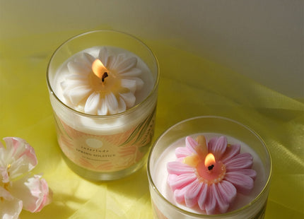 Spring Scented Candle
