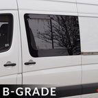 Driver Side