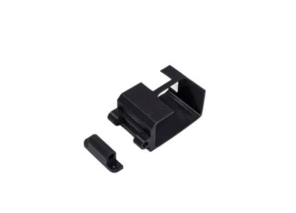 3D Printed Variable GoPro Hero Mount for Shendrones Squirt