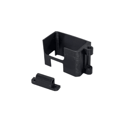 3D Printed Variable GoPro Hero Mount for Shendrones Squirt