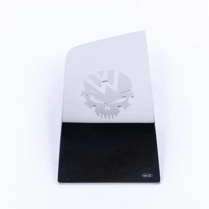 For VW T4 Transporter Skull Fuel Cap Flap Cover – Van-X