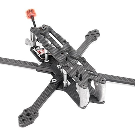 STP Star Power V2 Gunn FPV Freestyle Frame (Analog/Digital)
