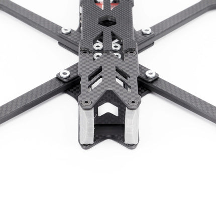 STP Star Power V2 Gunn FPV Freestyle Frame (Analog/Digital)