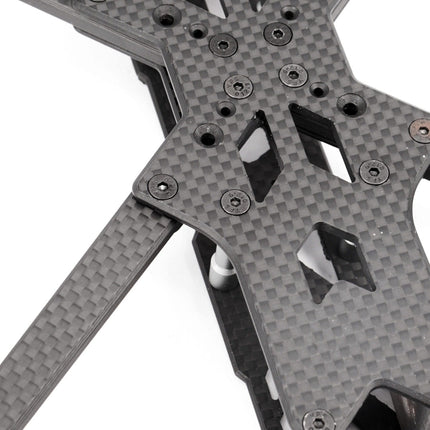 STP Star Power V2 Gunn FPV Freestyle Frame (Analog/Digital)