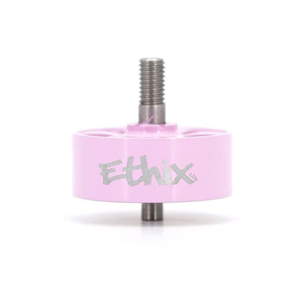 TBS Ethix Mr Steele Silk / Stout V5 Bell