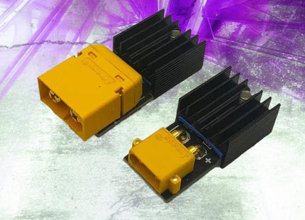 ViFly StoreSafe Smart LiPo Discharger