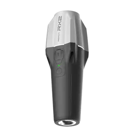 Emlid Reach RX2 Lightweight, all-band RTK GNSS receiver