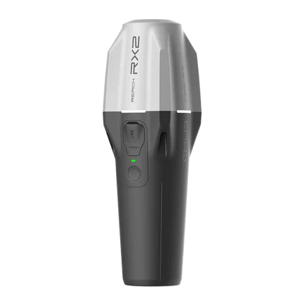 Emlid Reach RX2 Lightweight, all-band RTK GNSS receiver