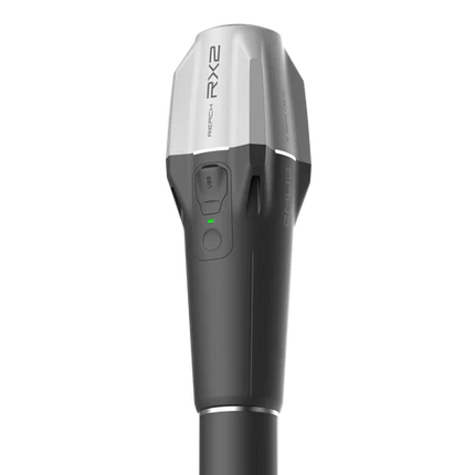 Emlid Reach RX2 Lightweight, all-band RTK GNSS receiver