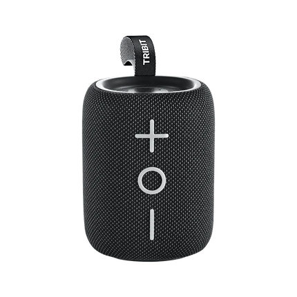 Tribit StormBox Mini Portable Bluetooth Speaker, 12H Playtime, IPX7 Waterproof