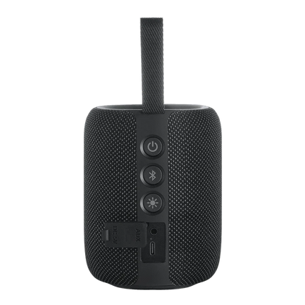 Tribit StormBox Mini Portable Bluetooth Speaker, 12H Playtime, IPX7 Waterproof