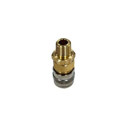 Strike Male Foster Fitting for Regulators