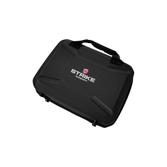 Strike Semi-Rigid EVA Pistol Case (Various Colours)