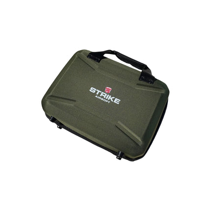 Strike Semi-Rigid EVA Pistol Case (Various Colours)