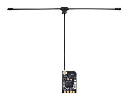 XR1 Nano Multi-Frequency ExpressLRS Receiver