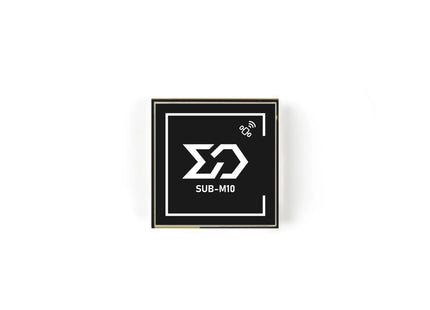 Sub250 SUB-M10 GPS Module