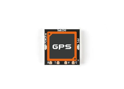 Sub250 SUB-M10 GPS Module