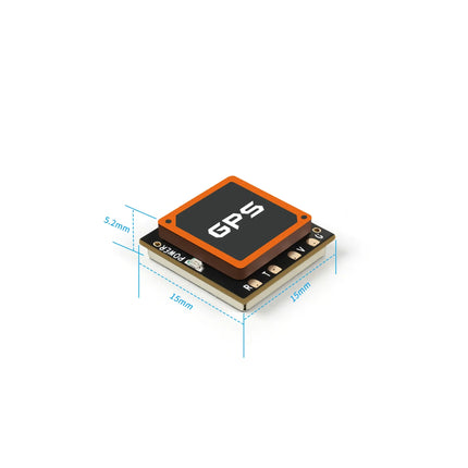 Sub250 Sub-M10 GPS