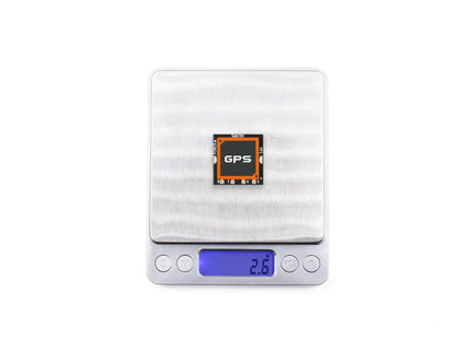 Sub250 SUB-M10 GPS Module