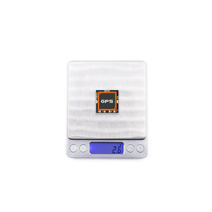Sub250 Sub-M10 GPS