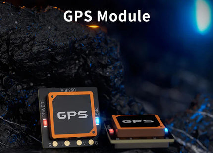 Sub250 SUB-M10 GPS Module