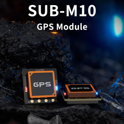 Sub250 Sub-M10 GPS