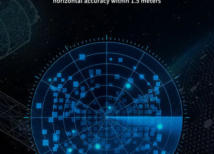 Sub250 SUB-M10 GPS Module