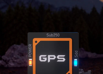 Sub250 SUB-M10 GPS Module