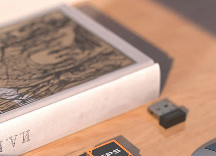 Sub250 SUB-M10 GPS Module