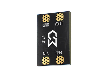 Sub250 1S BEC Board V1 for O4 Drone
