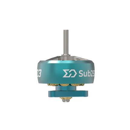 M1 0803 19000KV Brushless Motor for Nanofly16 (Pack of 1)