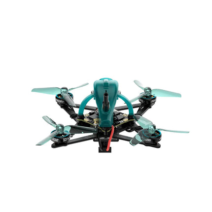 Sub250 1s Nanofly20 Analog 2 inch Freestyle Quadcopter