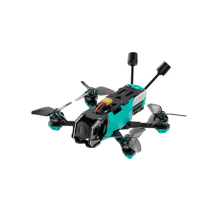 Sub250 OasisFly25 O4 Pro Ready ELRS (O4 Pro Not included)