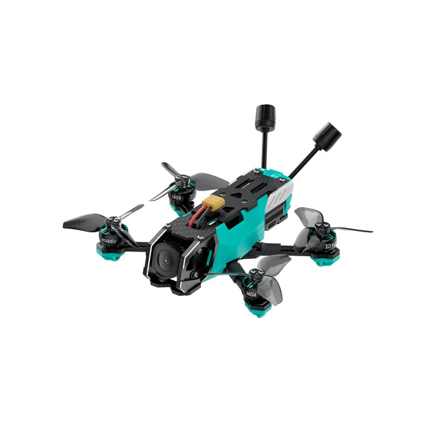 Sub250 OasisFly25 O4 Pro Ready ELRS (O4 Pro Not included)