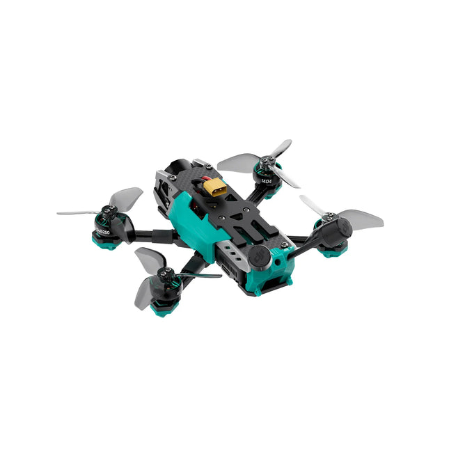Sub250 OasisFly25_O4 Pro (with O4 Pro)