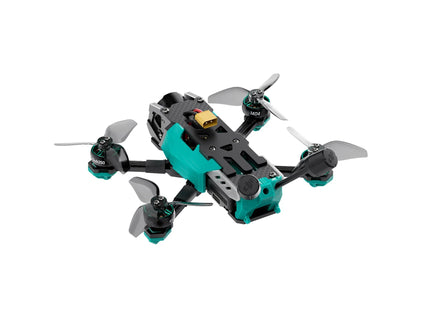 Sub250 OasisFly25 O4 Pro Ready ELRS (O4 Pro Not included)
