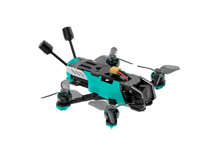 Sub250 OasisFly25 O4 Pro Ready ELRS (O4 Pro Not included)