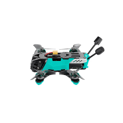 Sub250 Oasisfly30 3 Inches HD O4 Pro Freestyle Quadcopter