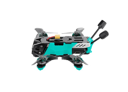 Sub250 OasisFly25 O4 Pro Ready ELRS (O4 Pro Not included)