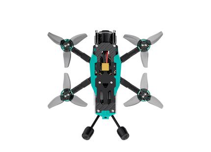 Sub250 OasisFly25 O4 Pro Ready ELRS (O4 Pro Not included)
