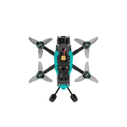 Sub250 OasisFly25 O4 Pro Ready ELRS (O4 Pro Not included)