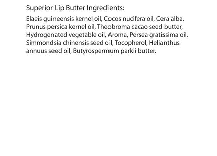 Superior Lip Butter (15ml)