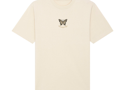 Swallowtail Butterfly T-shirt - Butterfly - Unisex Relaxed Fit