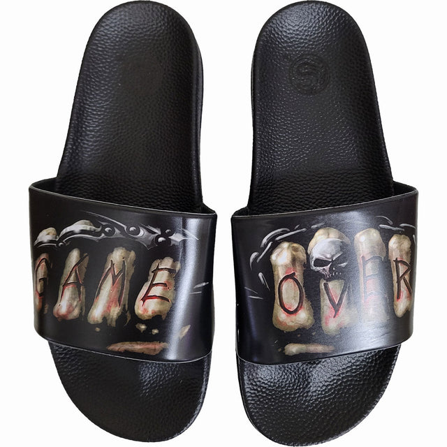Shoes & Footwear