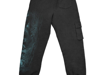 FOREST GUARDIANS - Casual Cargo Joggers