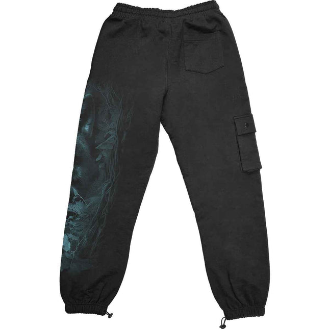 FOREST GUARDIANS - Casual Cargo Joggers