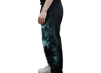 FOREST GUARDIANS - Casual Cargo Joggers