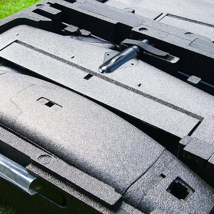 Hee Wing T2 Cruza VTOL FPV Plane (PNP+FC and Carry Case)