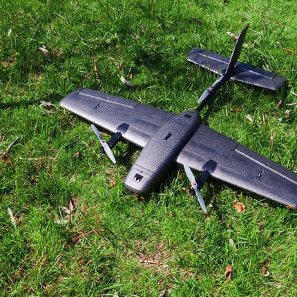 Hee Wing T2 Cruza VTOL FPV Plane (PNP+FC and Carry Case)