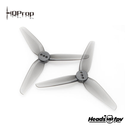 HeadsUp HQProp T3X1.8X3 (2mm Shaft)